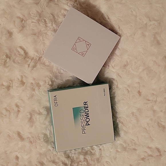 Pressed Powder OFRA Chick Lit Blush Duo - Picture 2 of 5